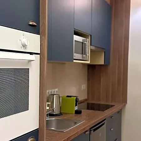 Oasis Budapest