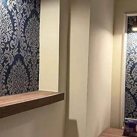 Oasis 3* Budapest