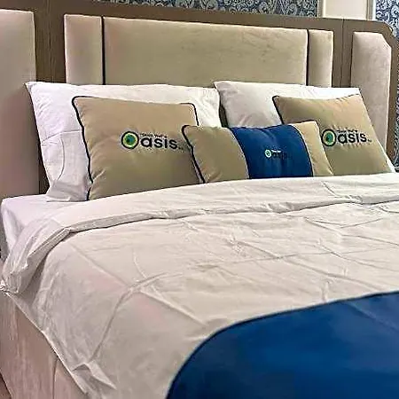 Hotel Oasis 3*