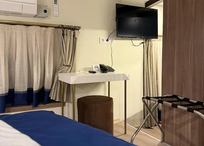 Oasis 3* 布达佩斯