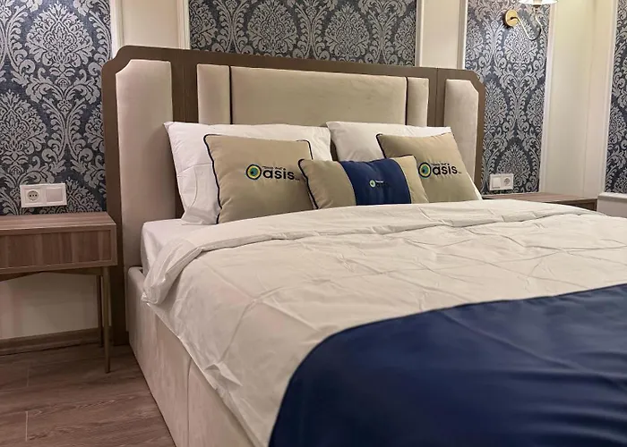 Oasis 3*