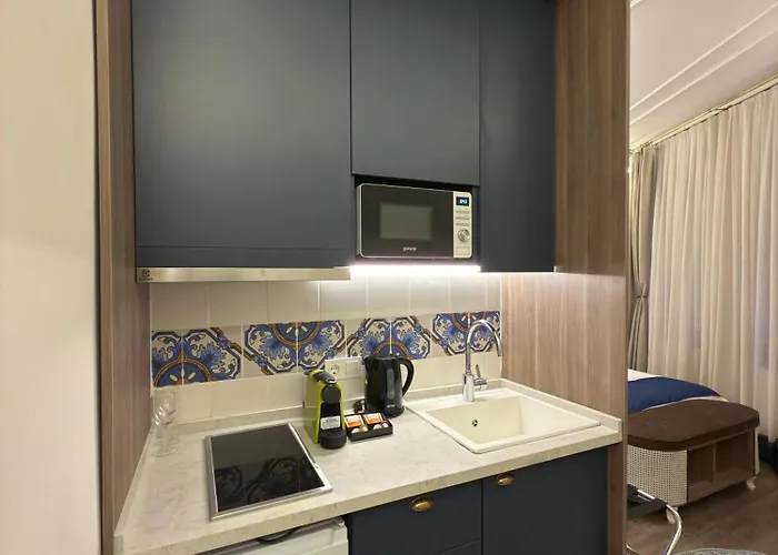 Oasis 招待所 布达佩斯