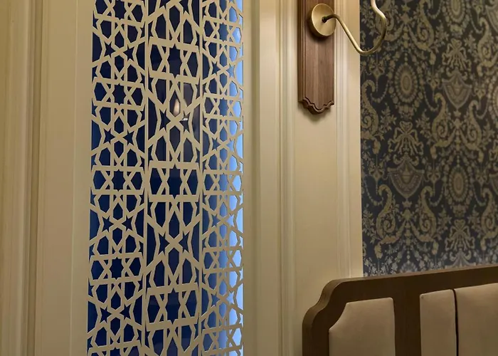 Oasis 招待所 布达佩斯