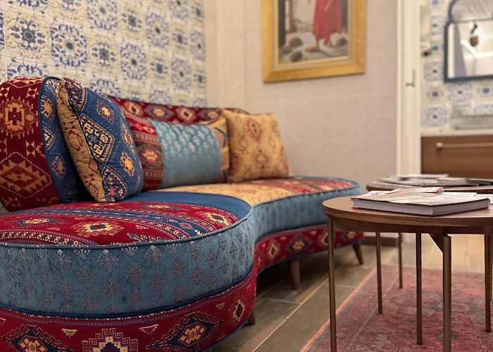 Oasis 3* 布达佩斯