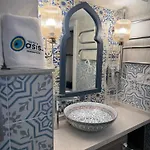Oasis 酒店 布达佩斯