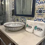 Oasis 酒店 布达佩斯