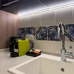 Oasis 酒店