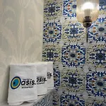 酒店 Oasis 3*