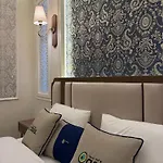 Oasis 3* 布达佩斯
