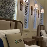 Oasis Budapest