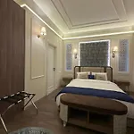 Oasis 酒店