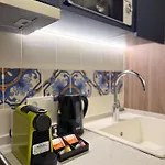Hotel Oasis 3*