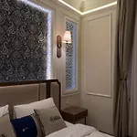Oasis 3* 布达佩斯