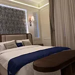 Oasis 3* 布达佩斯