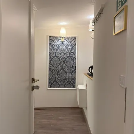 Oasis Pensión Budapest