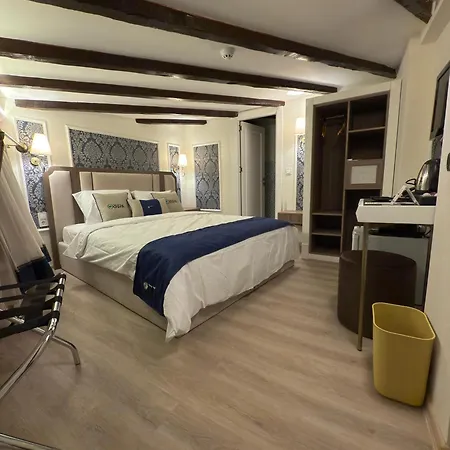 Oasis Inn Budapest 3* Budapest