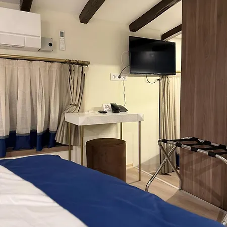 Oasis Inn Budapest 3* Budapest