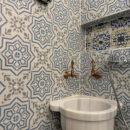 Oasis Inn Budapest 3* Budapest