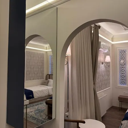 Oasis Pensión Budapest