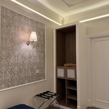 Hotel Oasis Inn Budapest