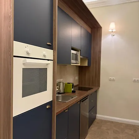 Oasis Inn Budapest 3*