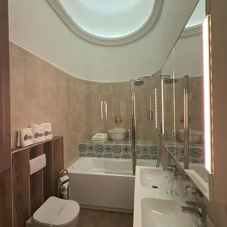 Oasis Inn Budapest 3* Budapest