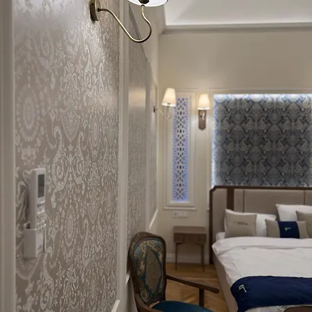 Oasis Inn Budapest Budapest