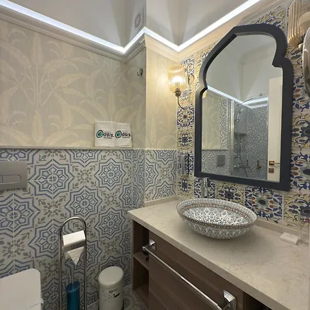 Oasis Inn Budapest
