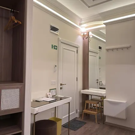 Hotel Oasis Inn Budapest 3*